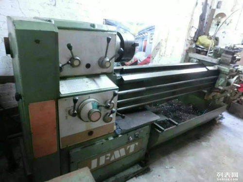 廣州佛山舊設備回收服務 數控車床與電子元器件設備的價值再生