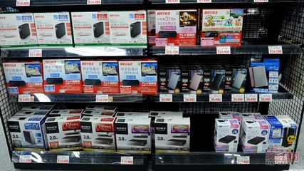 小編帶你逛日本 從秋葉原到BIC CAMERA，探索電子產品購物的極致體驗