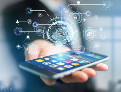 科技股迎第二春 北方華創、長電科技、斯達半導，誰是真龍頭？電子產品銷售回暖助推行情