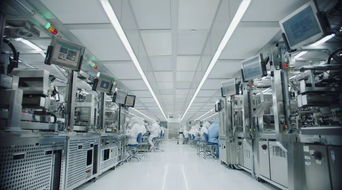 安諾伊智能丨探秘硬盤(pán)巨頭 希捷無(wú)錫智能工廠的智造之旅